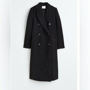 H&M COAT